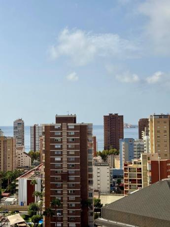 Sale of flat in Piso en Pueblo Levante, Benidorm, Benidorm
photo 1