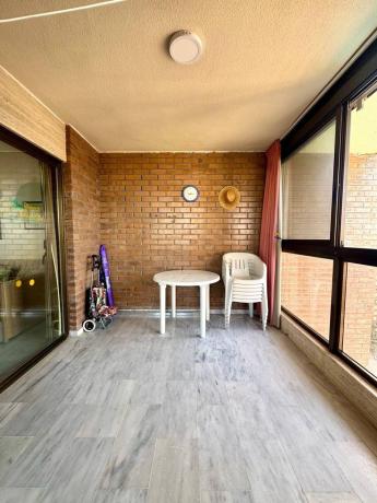 Sale of flat in Piso en Pueblo Levante, Benidorm, Benidorm
thumbnail 2