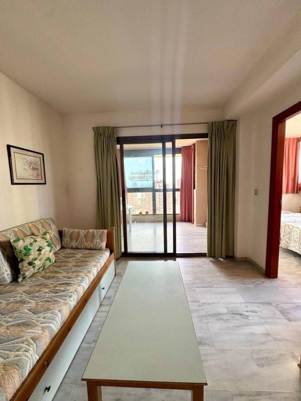 Sale of apartment in Piso en Pueblo Levante, Benidorm, Benidorm
 photo 5