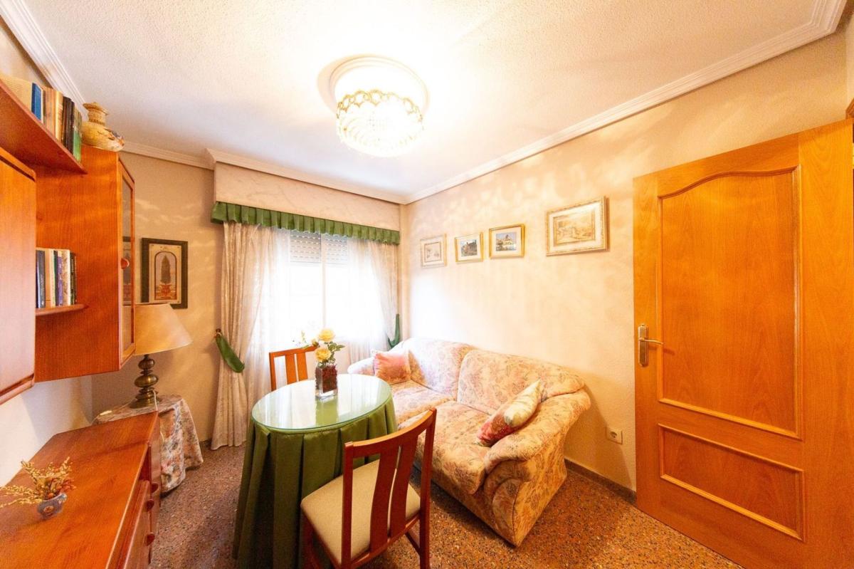 Продажа квартиры на Piso en Altozano, Alicante / Alacant, Аликанте / Алакант
photo 4
