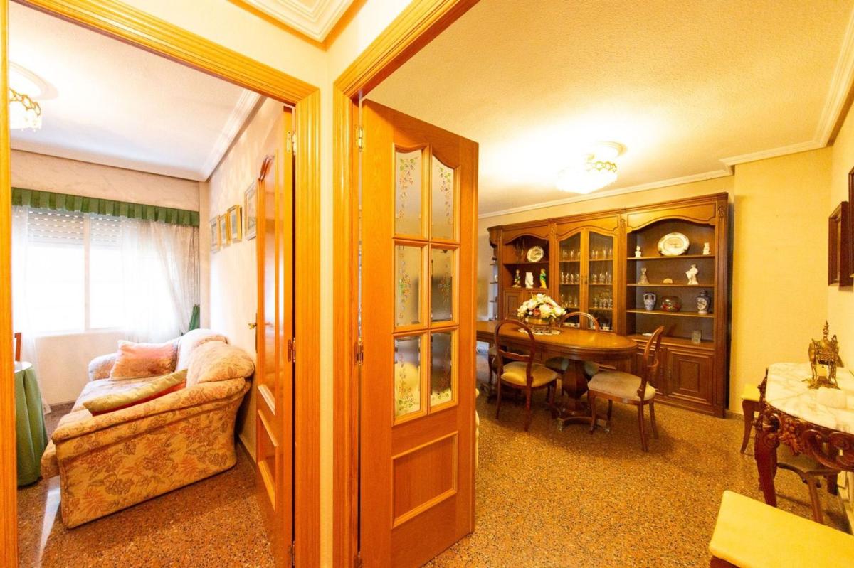 Продажа квартиры на Piso en Altozano, Alicante / Alacant, Аликанте / Алакант
photo 5
