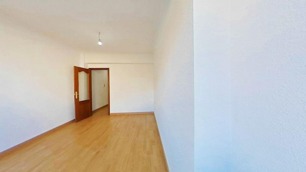 Venta de piso en Piso en Plà del Bon Repòs-La Goteta, Alicante / Alacant, Alicante / Alacant
photo 5