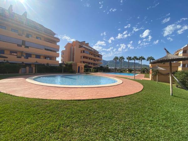 Продажа квартиры на Piso en Falutx, Les Bassetes-El Marjal, Denia, Дения
 photo 1
