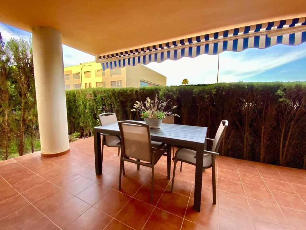Продажа квартиры на Piso en Falutx, Les Bassetes-El Marjal, Denia, Дения
 photo 4