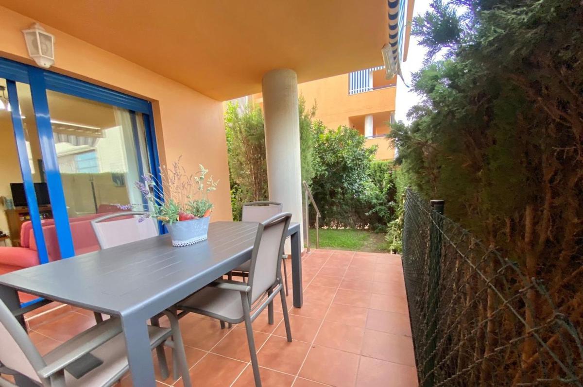 Продажа квартиры на Piso en Falutx, Les Bassetes-El Marjal, Denia, Дения
 photo 5