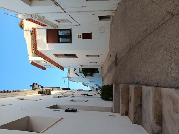 Casa o chalet independiente en Camino Font del Garroferet, 32, Altea la Vella, Altea thumbnail 1