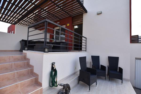Chalet adosado en Calle San Miguel s/n, Algorfa photo 3