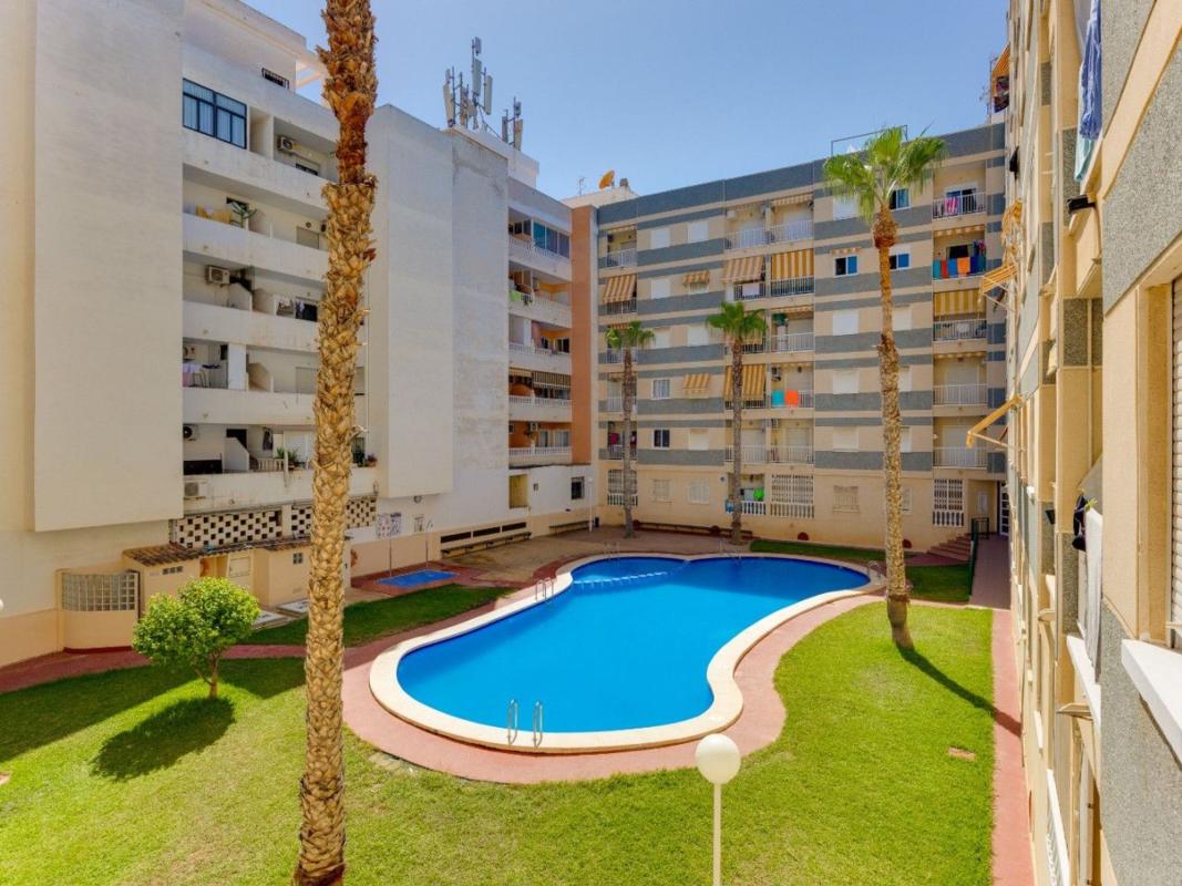 Sale of apartment in Piso en Avenida Habaneras - Curva de Palangre, Torrevieja, Torrevieja
photo 2