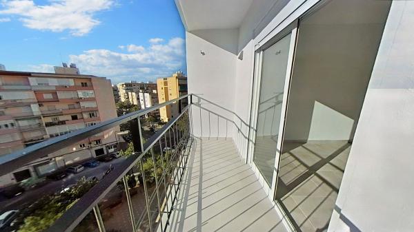 Продажа квартиры на Piso en Plà del Bon Repòs-La Goteta, Alicante / Alacant, Аликанте / Алакант
photo 1
