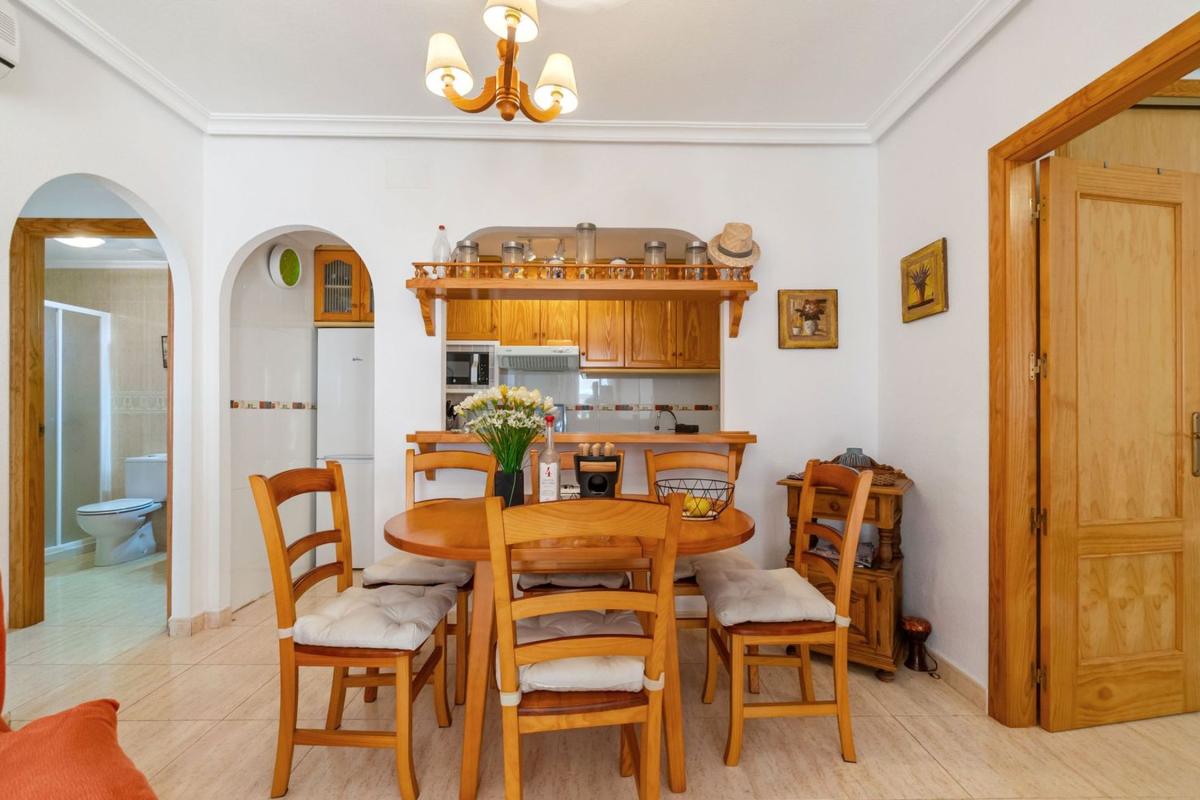 Продажа квартиры на Piso en Calle Pino de Canadá, 5, Zeniamar, Orihuela, Ориуэла
 photo 4