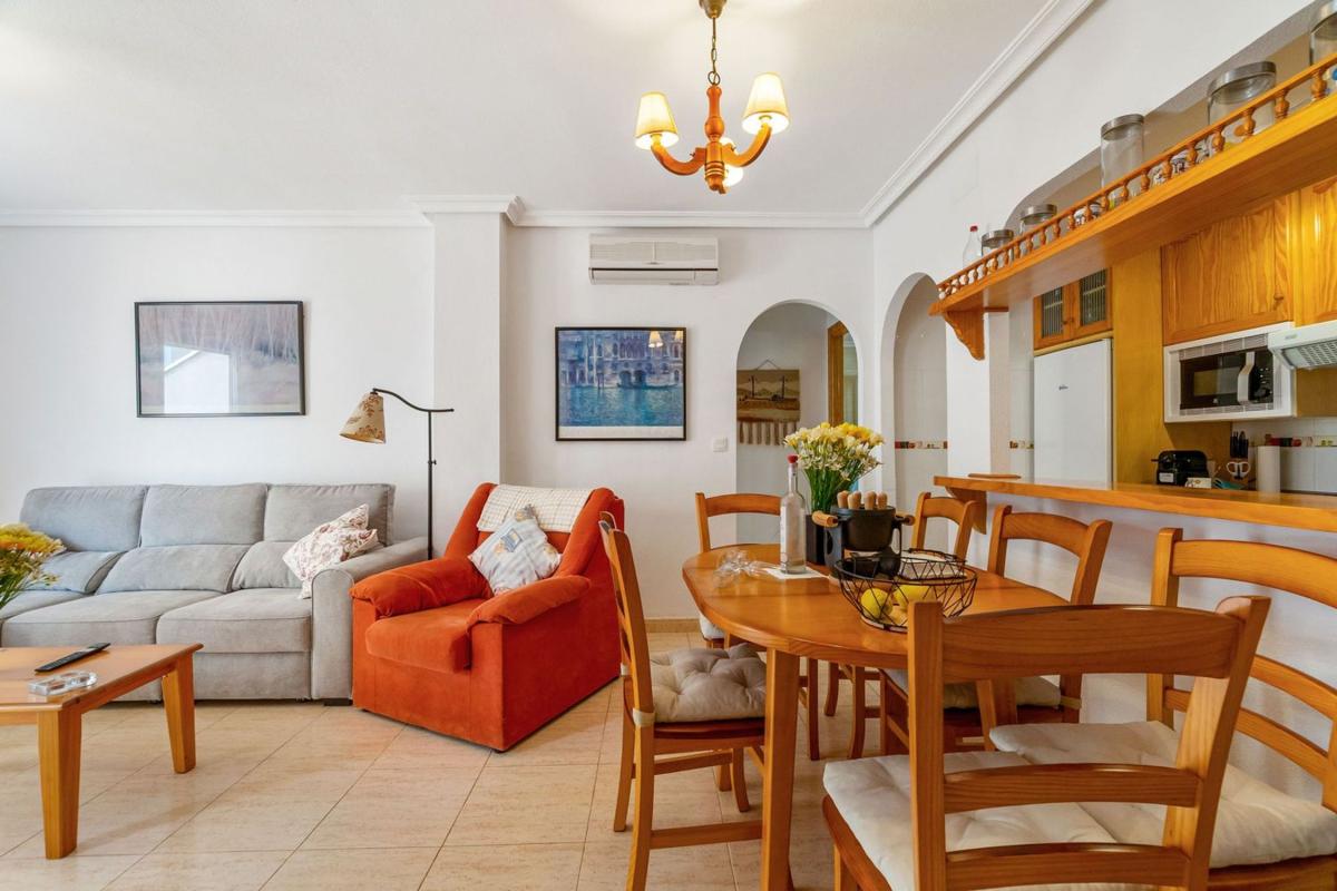 Продажа квартиры на Piso en Calle Pino de Canadá, 5, Zeniamar, Orihuela, Ориуэла
 photo 5