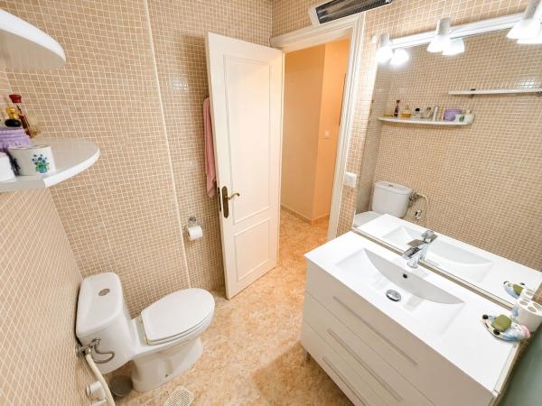 Продажа квартиры на Piso en Avenida de la Costa Blanca, Playa de San Juan, Alicante / Alacant, Аликанте / Алакант
thumbnail 2