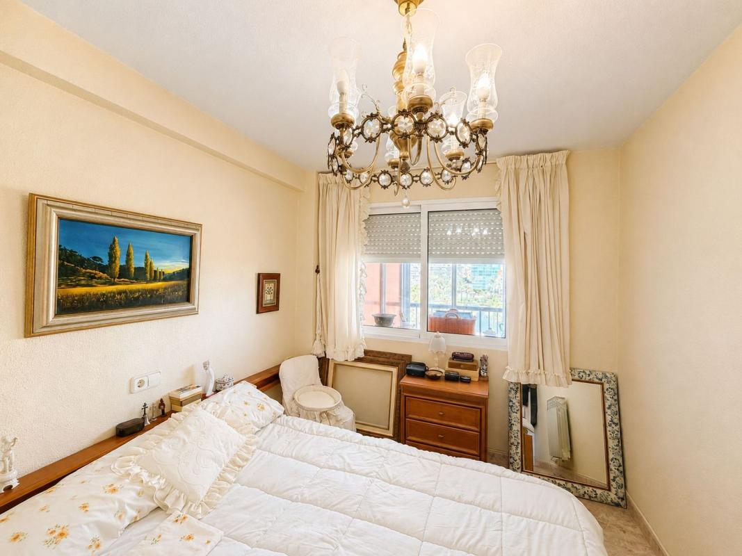 Venta de piso en Piso en Avenida de la Costa Blanca, Playa de San Juan, Alicante / Alacant, Alicante / Alacant
photo 5