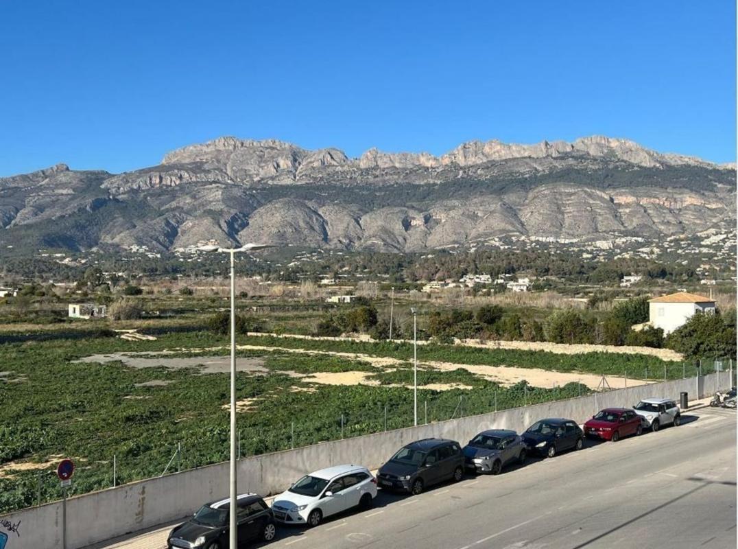 Продажа квартиры на Piso en Altea Pueblo, Altea, Алтея
photo 5