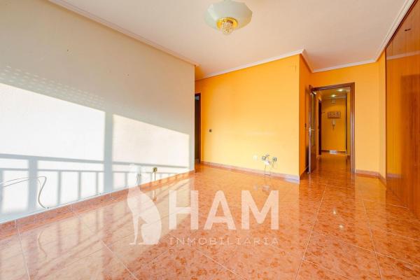 Venta de piso en Piso en Centro, Santa Pola, Santa Pola
thumbnail 1