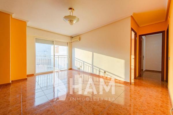 Venta de piso en Piso en Centro, Santa Pola, Santa Pola
thumbnail 2