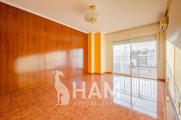 Venta de piso en Piso en Centro, Santa Pola, Santa Pola
 photo 4