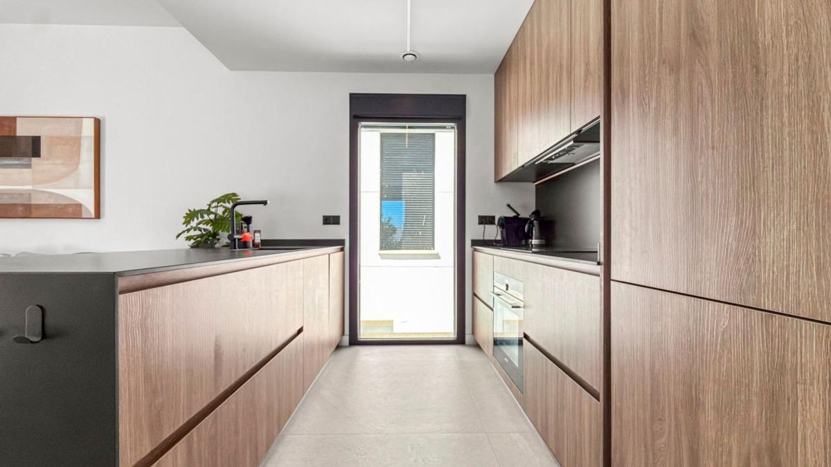 Недвижимость на продажу и в аренду в Испании photo 5