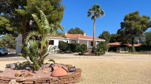 Casa o chalet independiente en Coloma, La Nucia photo 1