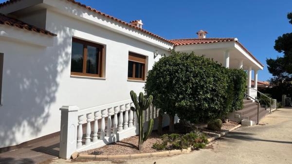 Casa o chalet independiente en Coloma, La Nucia photo 2