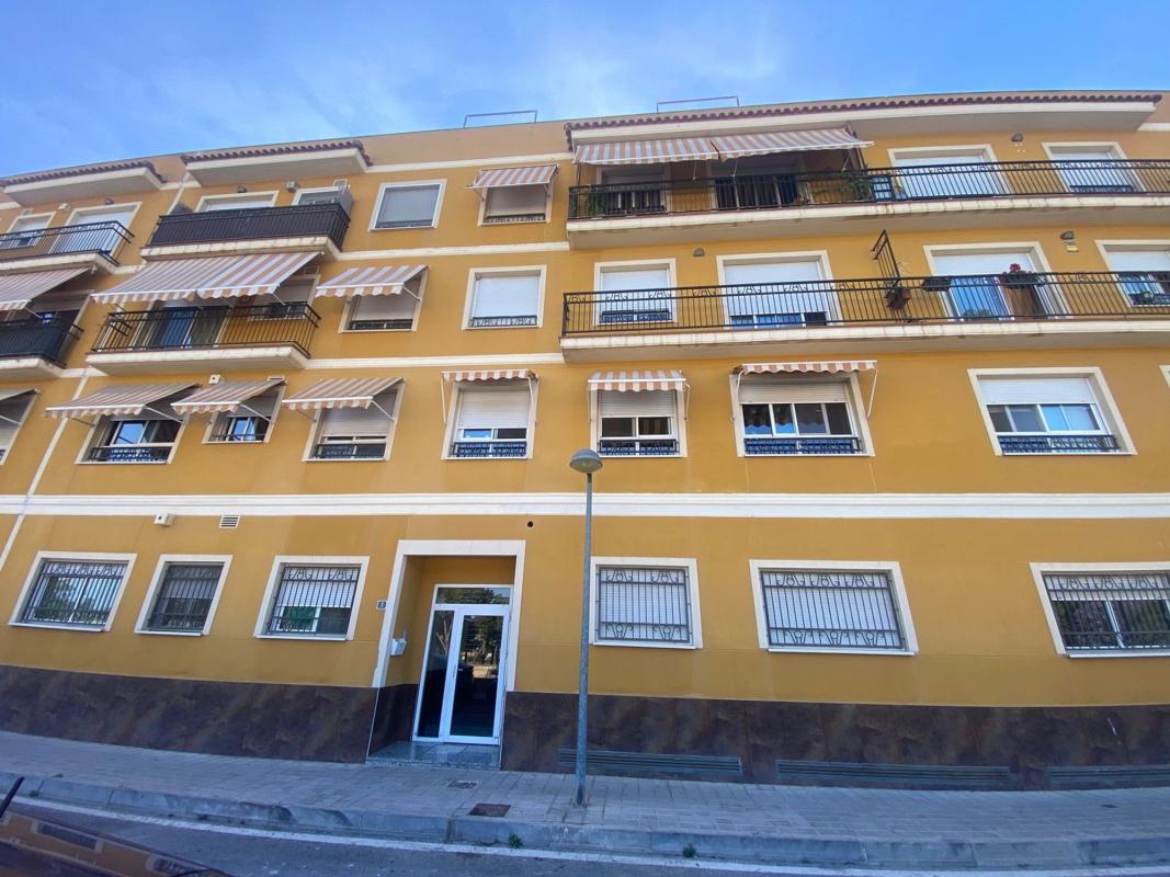 Venta de piso en Piso en Postigos-villafranqueza, 4, Villafranqueza, Alicante / Alacant, Alicante / Alacant
photo 2