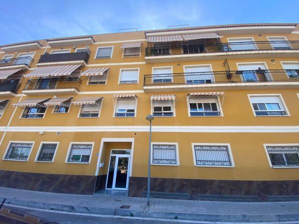 Продажа квартиры на Piso en Postigos-villafranqueza, 4, Villafranqueza, Alicante / Alacant, Аликанте / Алакант
thumbnail 1