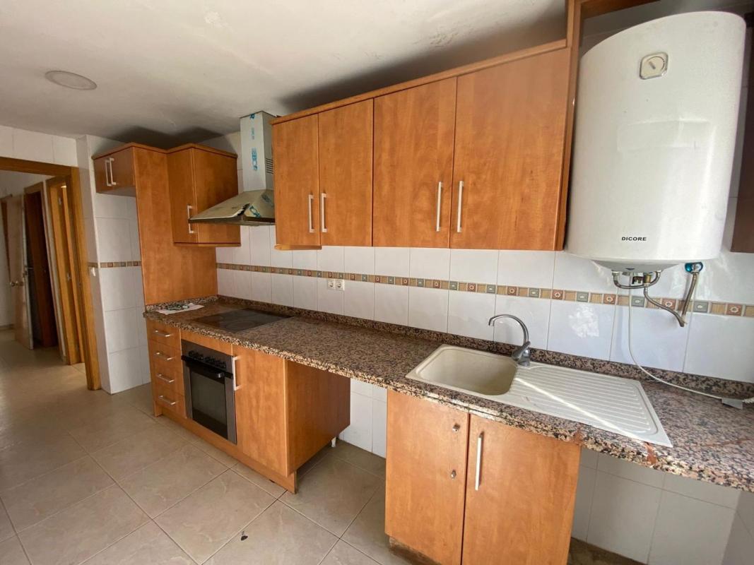 Venta de piso en Piso en Postigos-villafranqueza, 4, Villafranqueza, Alicante / Alacant, Alicante / Alacant
photo 4