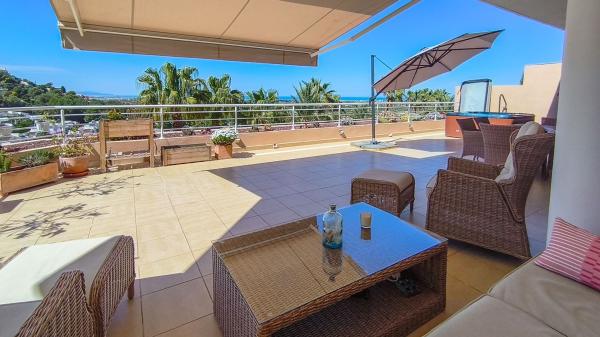 Квартира на продажу на Piso en Avenida de la Marina Alta, La Sella, Pedreguer, Педрегер photo 1