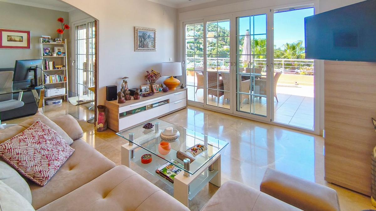 Продажа квартиры на Piso en Avenida de la Marina Alta, La Sella, Pedreguer, Педрегер
 photo 4