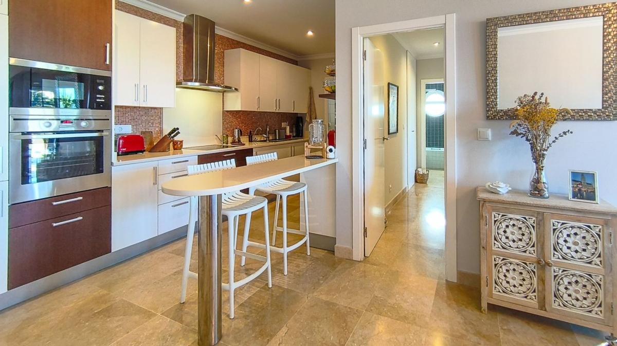 Продажа квартиры на Piso en Avenida de la Marina Alta, La Sella, Pedreguer, Педрегер
 photo 5