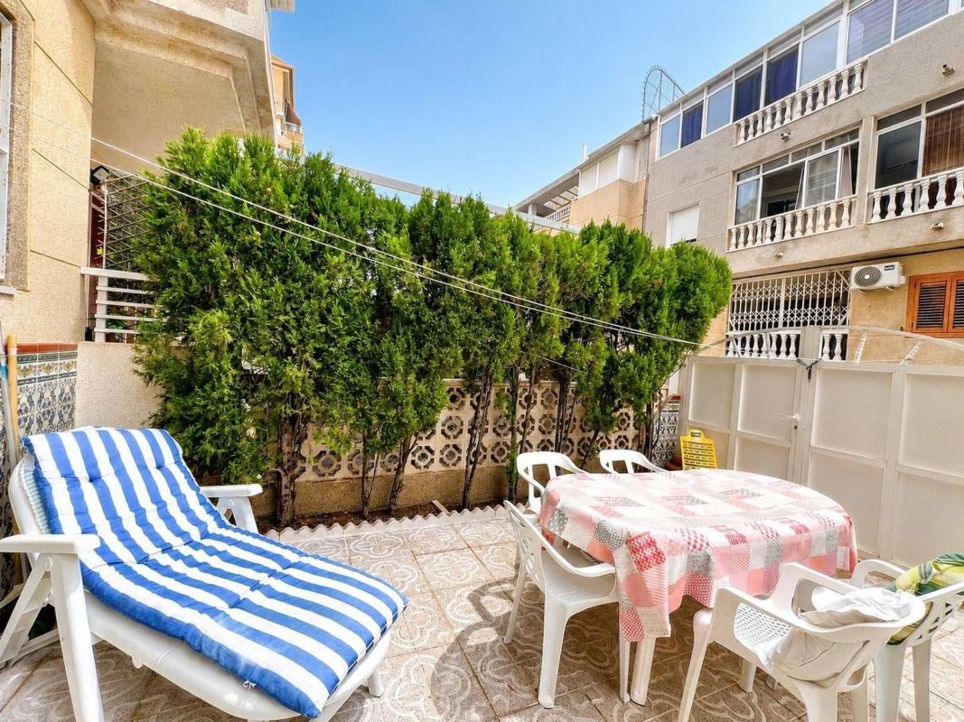 Venta de piso en Piso en Avenida Habaneras - Curva de Palangre, Torrevieja, Torrevieja
photo 3