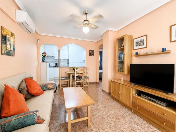 Квартира на продажу на  Piso en Avenida Habaneras - Curva de Palangre, Torrevieja, Торревьеха photo 4