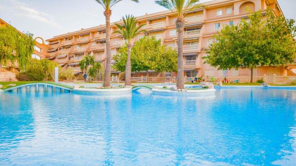 Apartment for sale in  Piso en Cala de Finestrat, Finestrat, Finestrat photo 1
