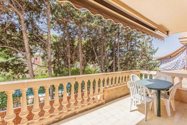 Apartment for sale in  Piso en Cala de Finestrat, Finestrat, Finestrat photo 2