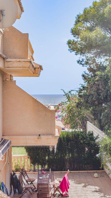 Sale of apartment in Piso en Calle Sant Bartomeu, 149, Campello Playa, El Campello, El Campello
 photo 3
