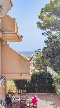 Apartment for sale in  Piso en Cala de Finestrat, Finestrat, Finestrat photo 3