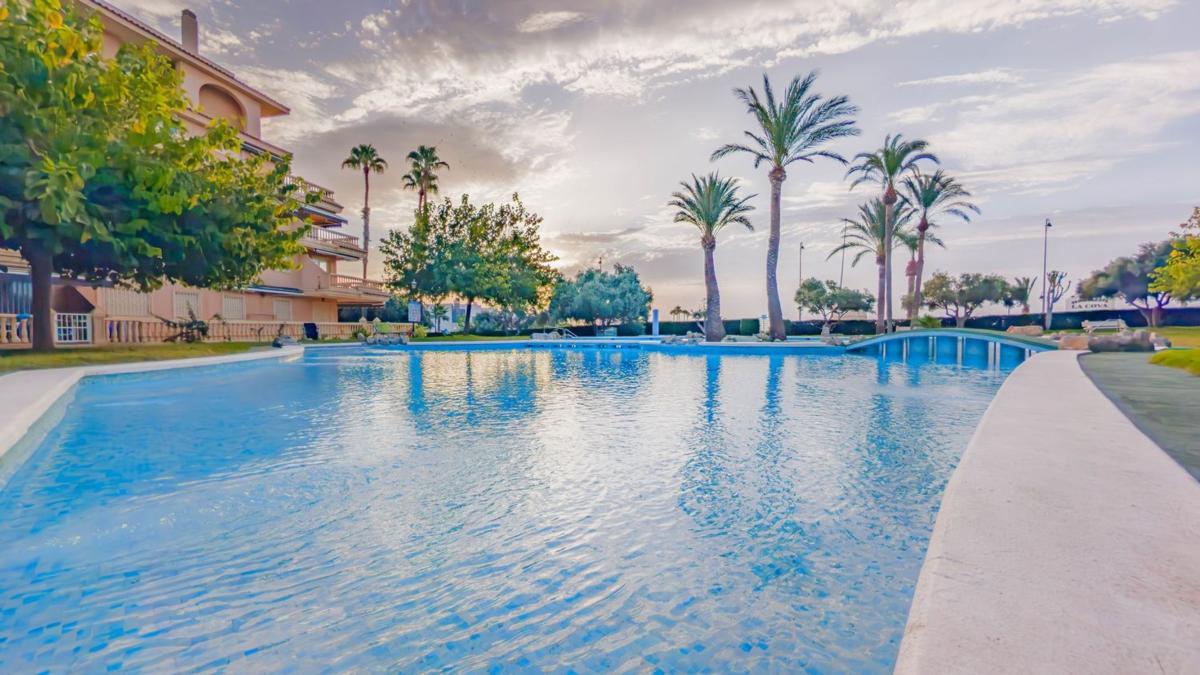 Sale of apartment in Piso en Calle Sant Bartomeu, 149, Campello Playa, El Campello, El Campello
 photo 4