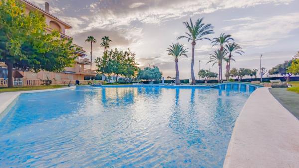 Apartment for sale in  Piso en Cala de Finestrat, Finestrat, Finestrat photo 4