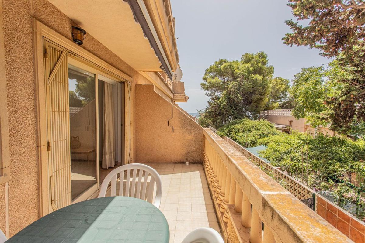 Sale of apartment in Piso en Calle Sant Bartomeu, 149, Campello Playa, El Campello, El Campello
 photo 5