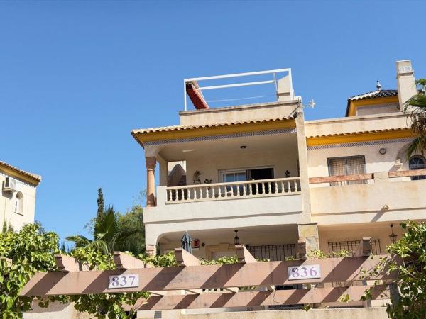 Продажа квартиры на Piso en Polígono Ramblas la R-1, Las Ramblas, Orihuela, Ориуэла
 photo 4