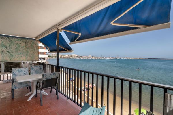 Mieszkanie na sprzedaż w Piso en Avenida Doctor Gregorio Marañón, El Acequión, Torrevieja, Torrevieja photo 1