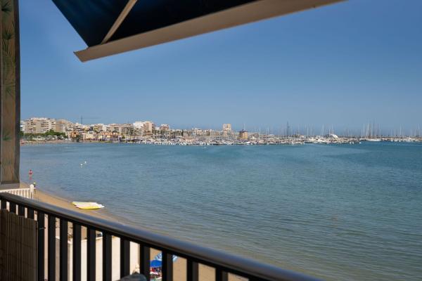Mieszkanie na sprzedaż w Piso en Avenida Doctor Gregorio Marañón, El Acequión, Torrevieja, Torrevieja thumbnail 3