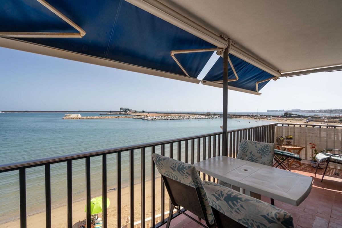 Продажа квартиры на Piso en Avenida Doctor Gregorio Marañón, El Acequión, Torrevieja, Торревьеха
 photo 4