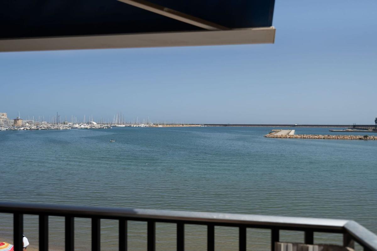 Продажа квартиры на Piso en Avenida Doctor Gregorio Marañón, El Acequión, Torrevieja, Торревьеха
 photo 5