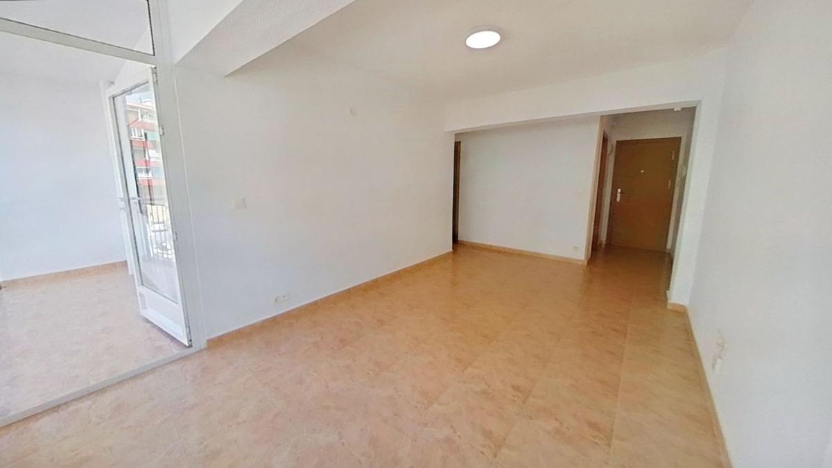 Venta de piso en Piso en Plà del Bon Repòs-La Goteta, Alicante / Alacant, Alicante / Alacant
photo 5