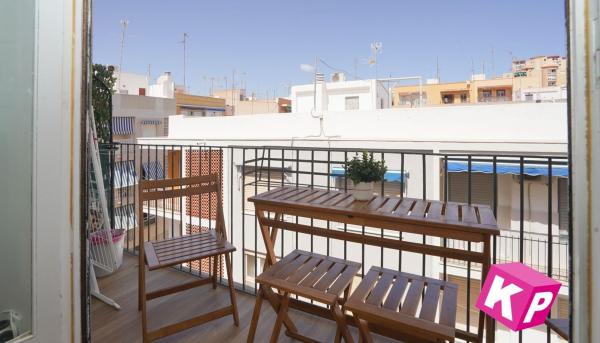 Venta de piso en Piso en Calle Francisco Marina, Playa Levante, Santa Pola, Santa Pola
photo 1