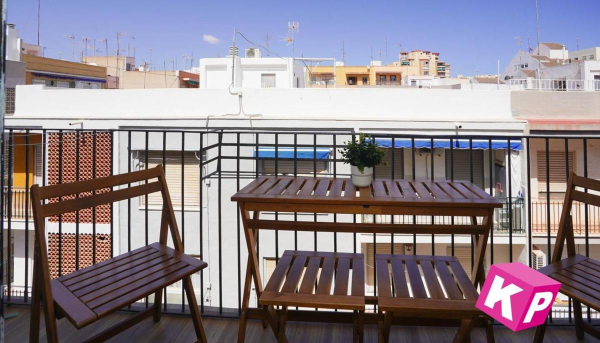 Venta de piso en Piso en Calle Francisco Marina, Playa Levante, Santa Pola, Santa Pola
 photo 2