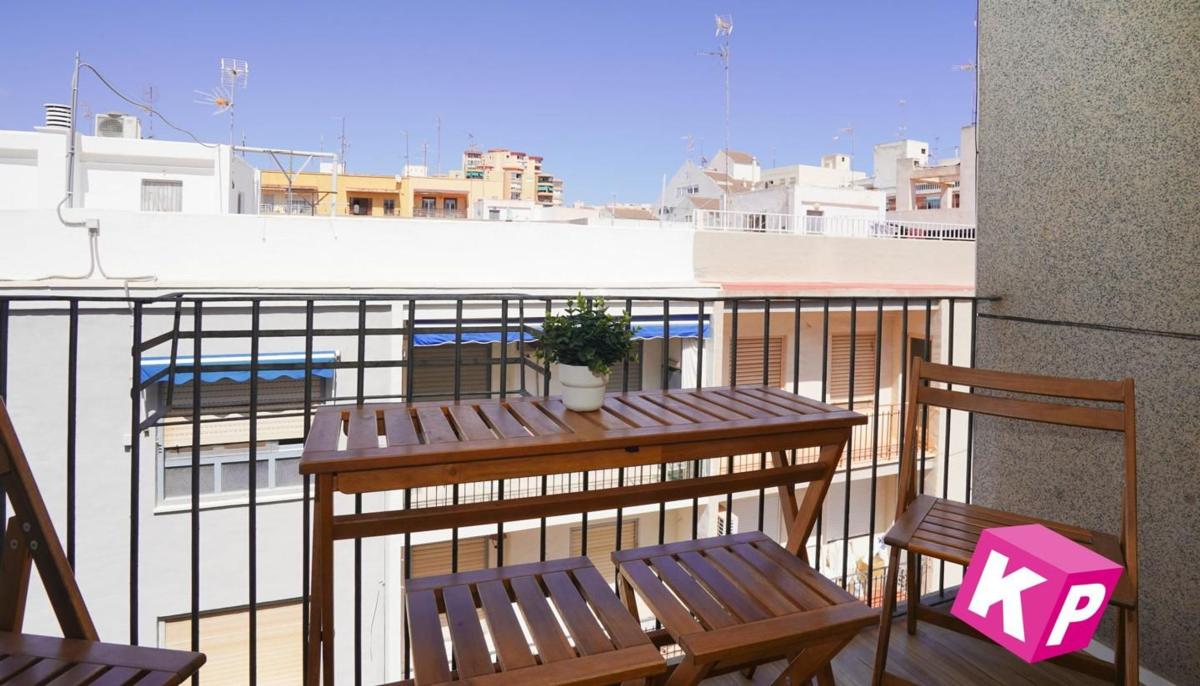 Venta de piso en Piso en Calle Francisco Marina, Playa Levante, Santa Pola, Santa Pola
 photo 3
