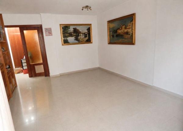 Продажа квартиры на Piso en Calle Churruca, 39, Ensanche-Diputación, Alicante / Alacant, Аликанте / Алакант
thumbnail 1