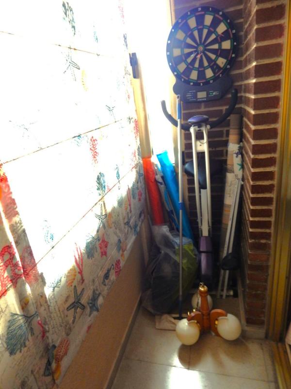 Продажа квартиры на Piso en Calle Churruca, 39, Ensanche-Diputación, Alicante / Alacant, Аликанте / Алакант
 photo 4